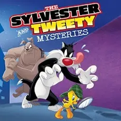 Сильвестр и Твити: Загадочные истории